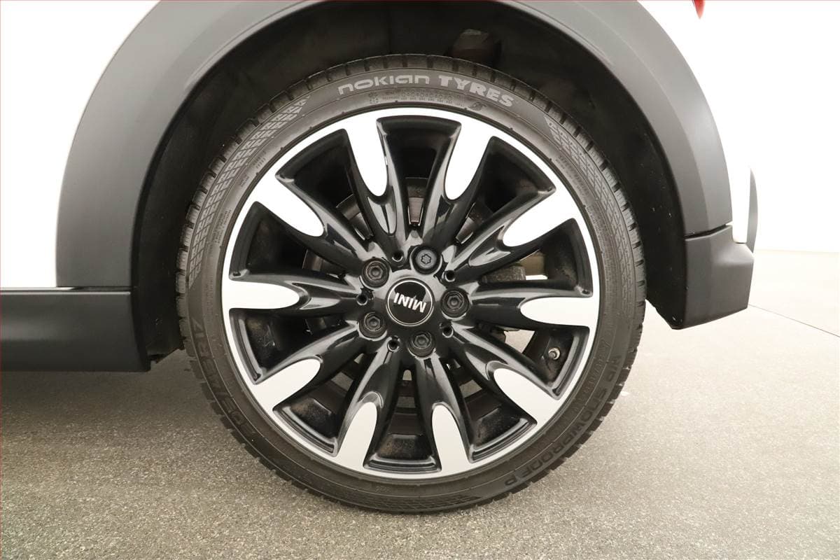 2023 Mini COOPER - 14