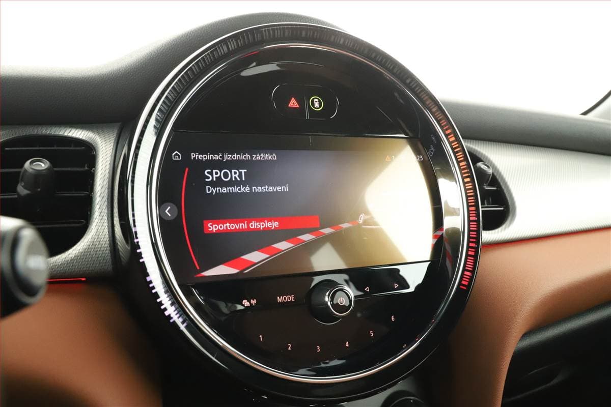 2023 Mini COOPER - 15