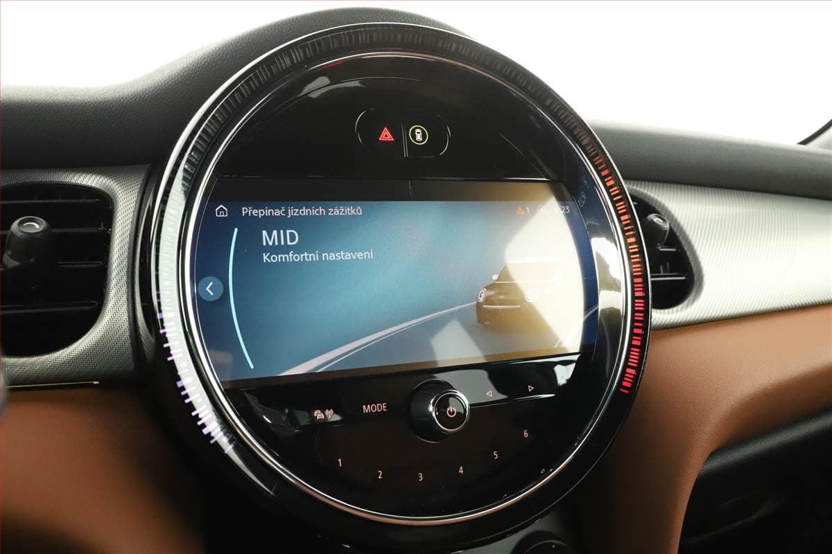 2023 Mini COOPER - 16