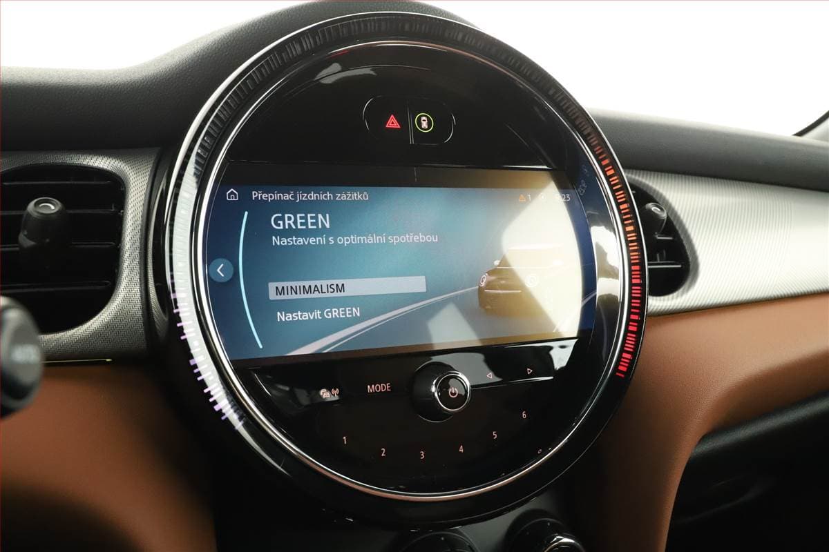 2023 Mini COOPER - 17