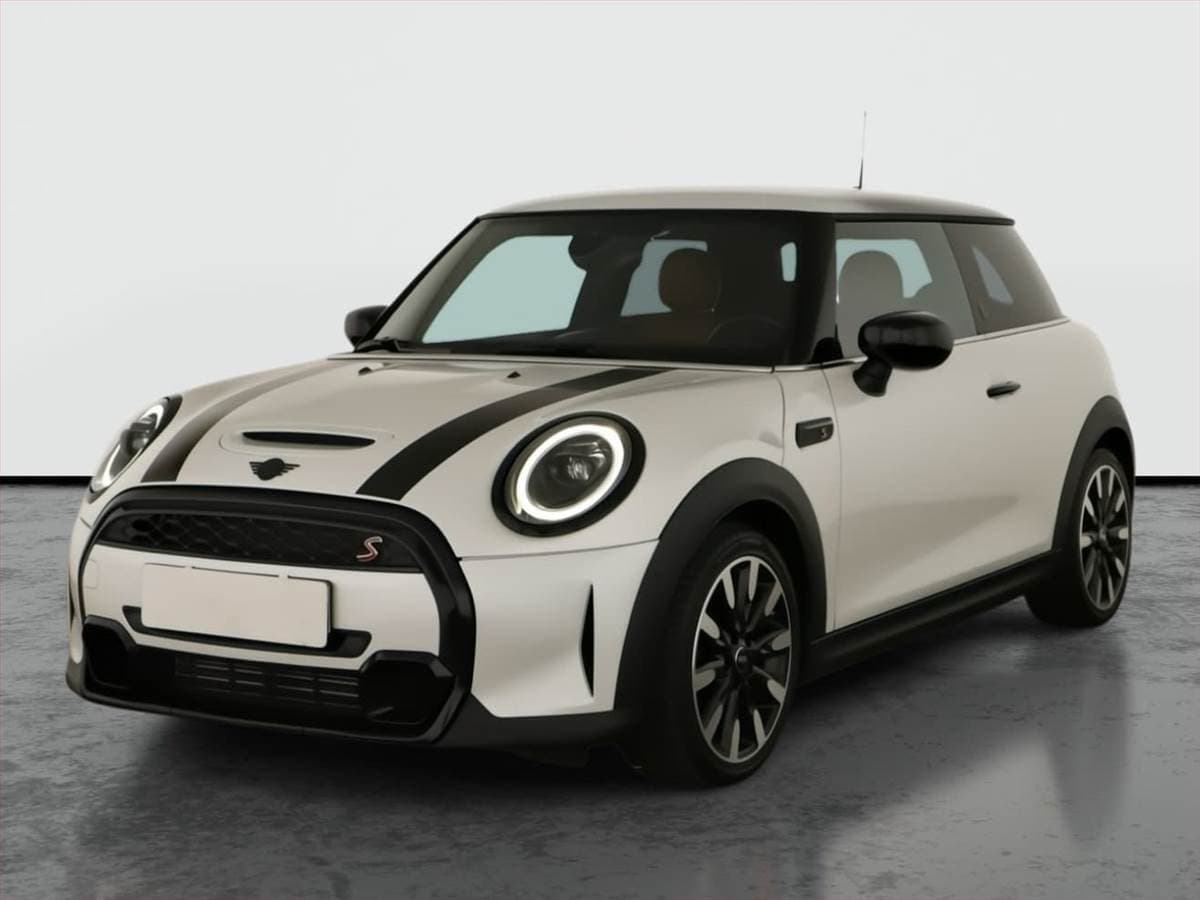 2023 Mini COOPER - 2