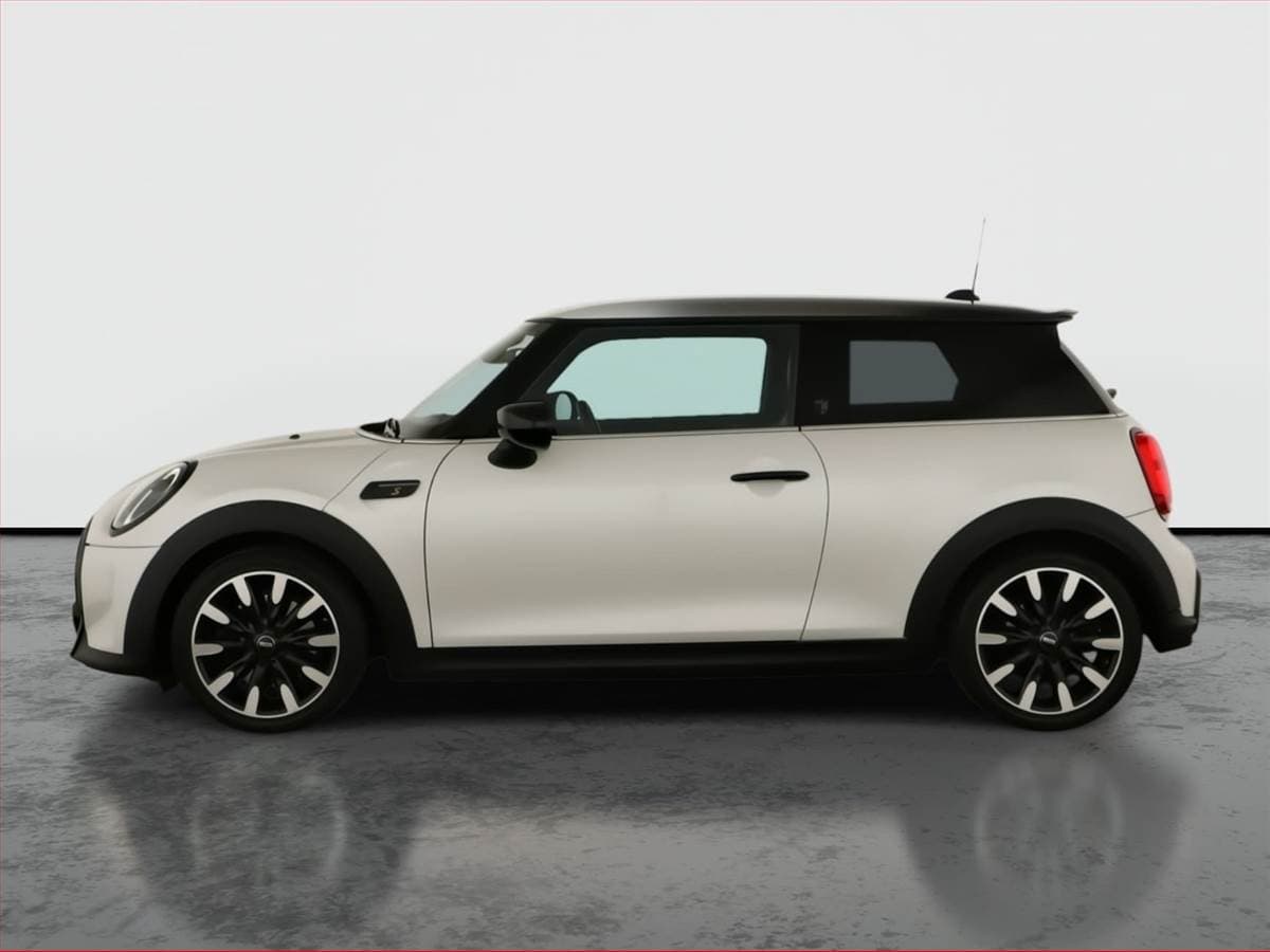 2023 Mini COOPER - 3