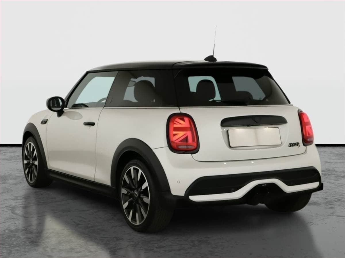 2023 Mini COOPER - 4