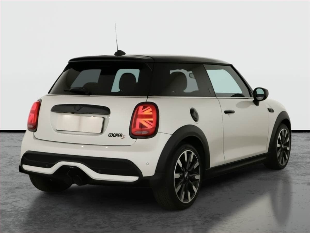 2023 Mini COOPER - 5