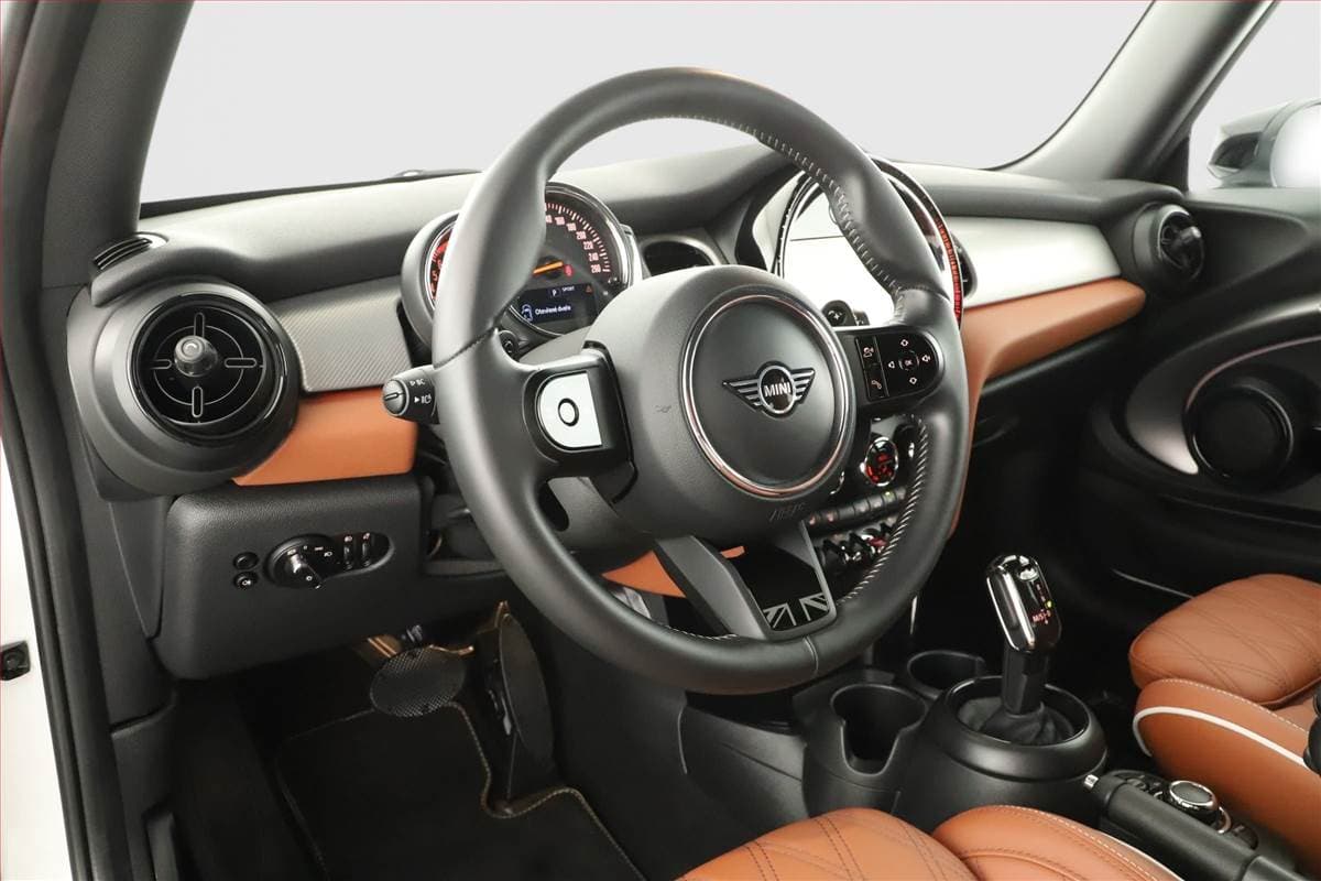 2023 Mini COOPER - 7