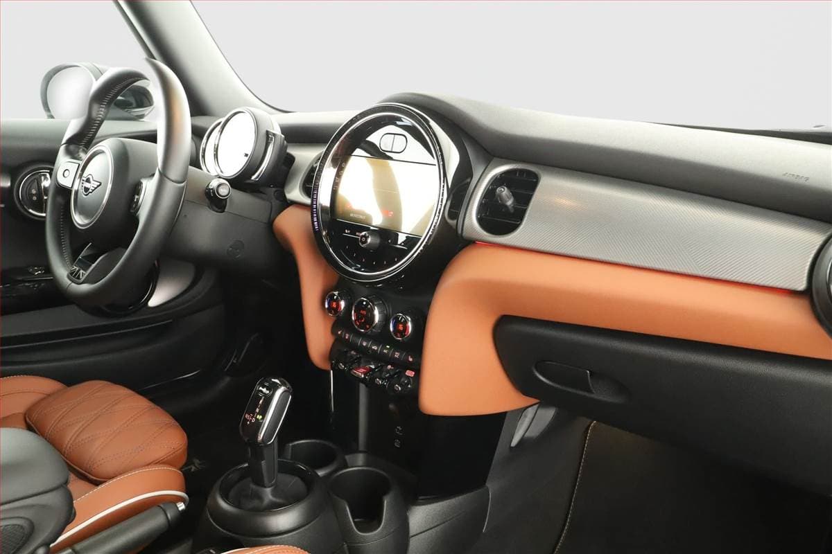 2023 Mini COOPER - 8