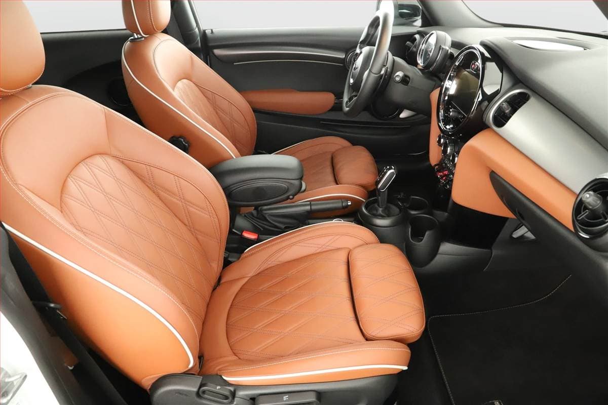 2023 Mini COOPER - 9