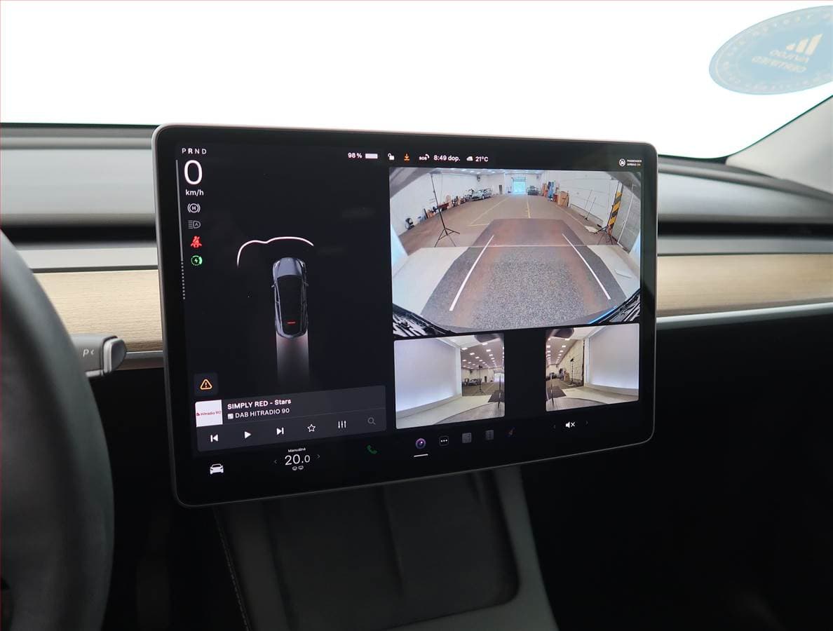 2022 Tesla MODEL Y - 16