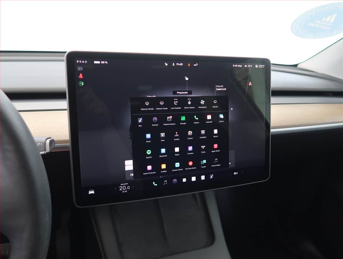 2022 Tesla MODEL Y - 17