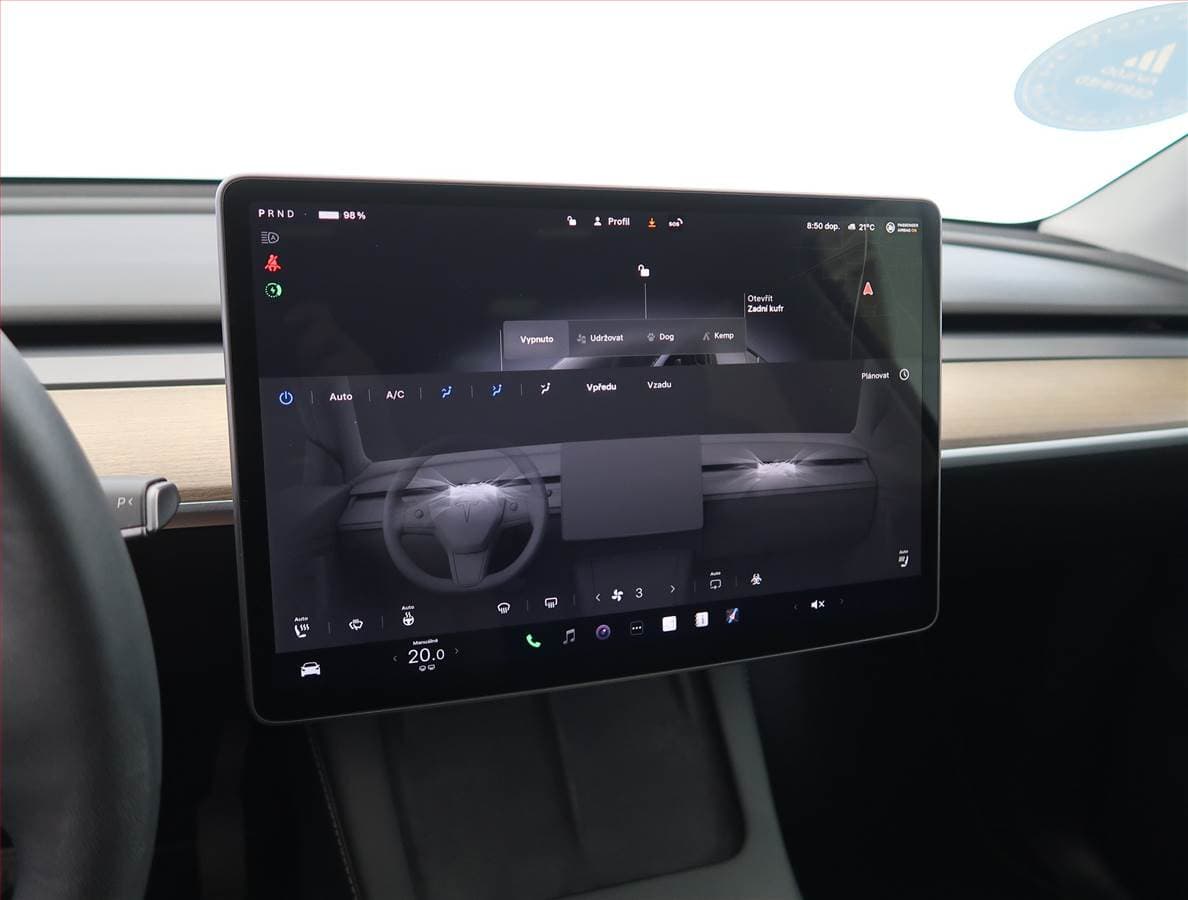 2022 Tesla MODEL Y - 18