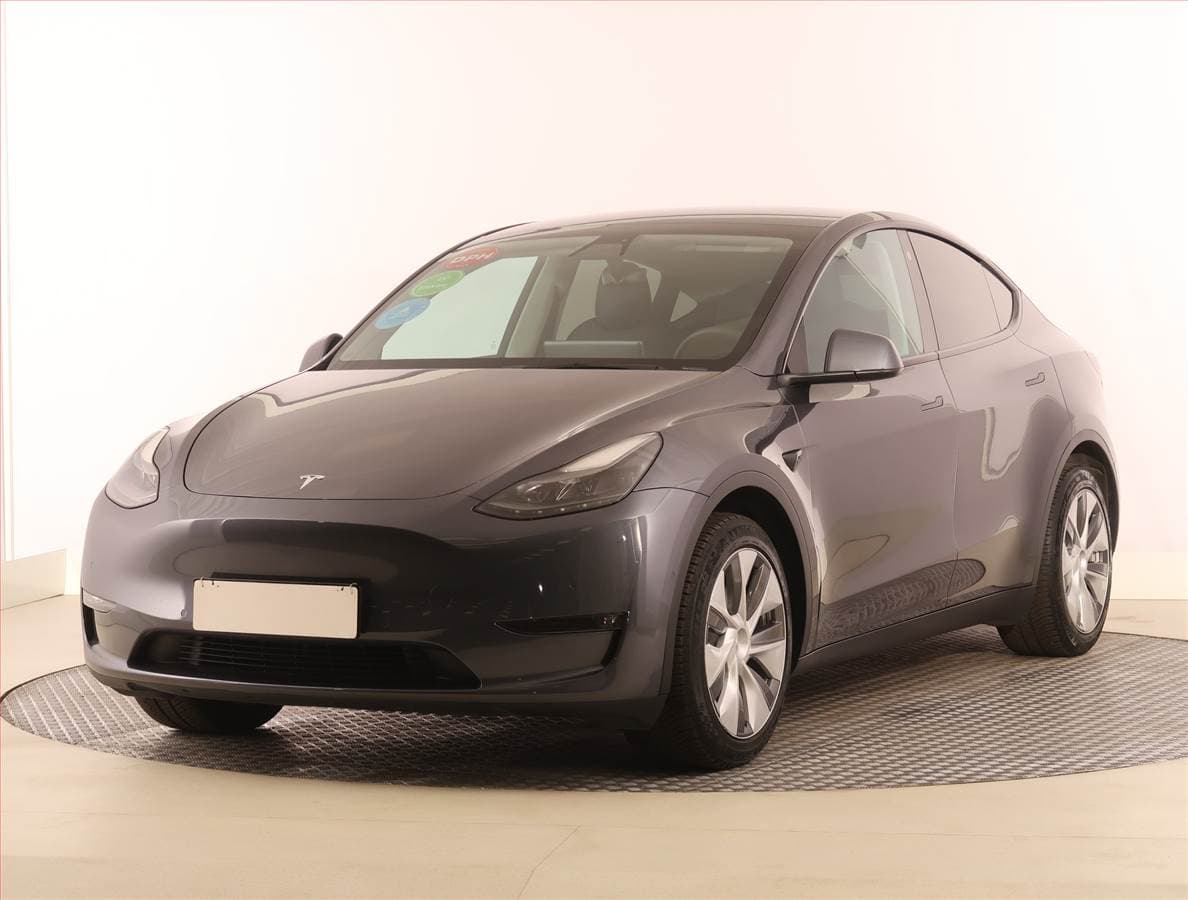 2022 Tesla MODEL Y - 2