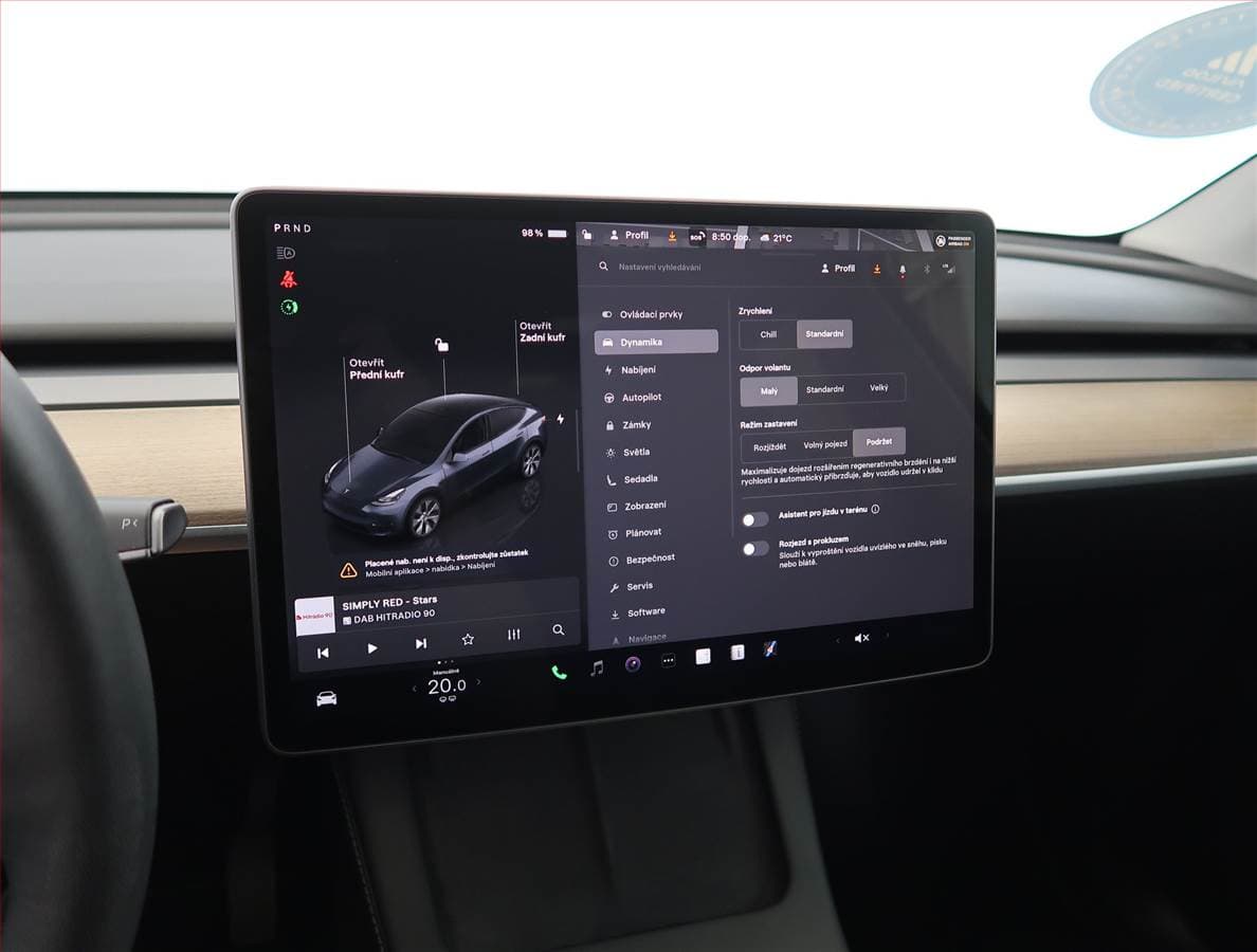 2022 Tesla MODEL Y - 20