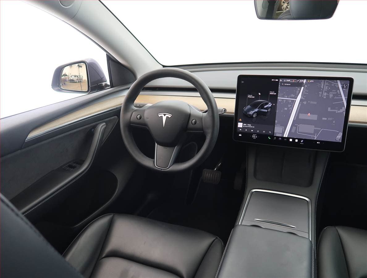 2022 Tesla MODEL Y - 7