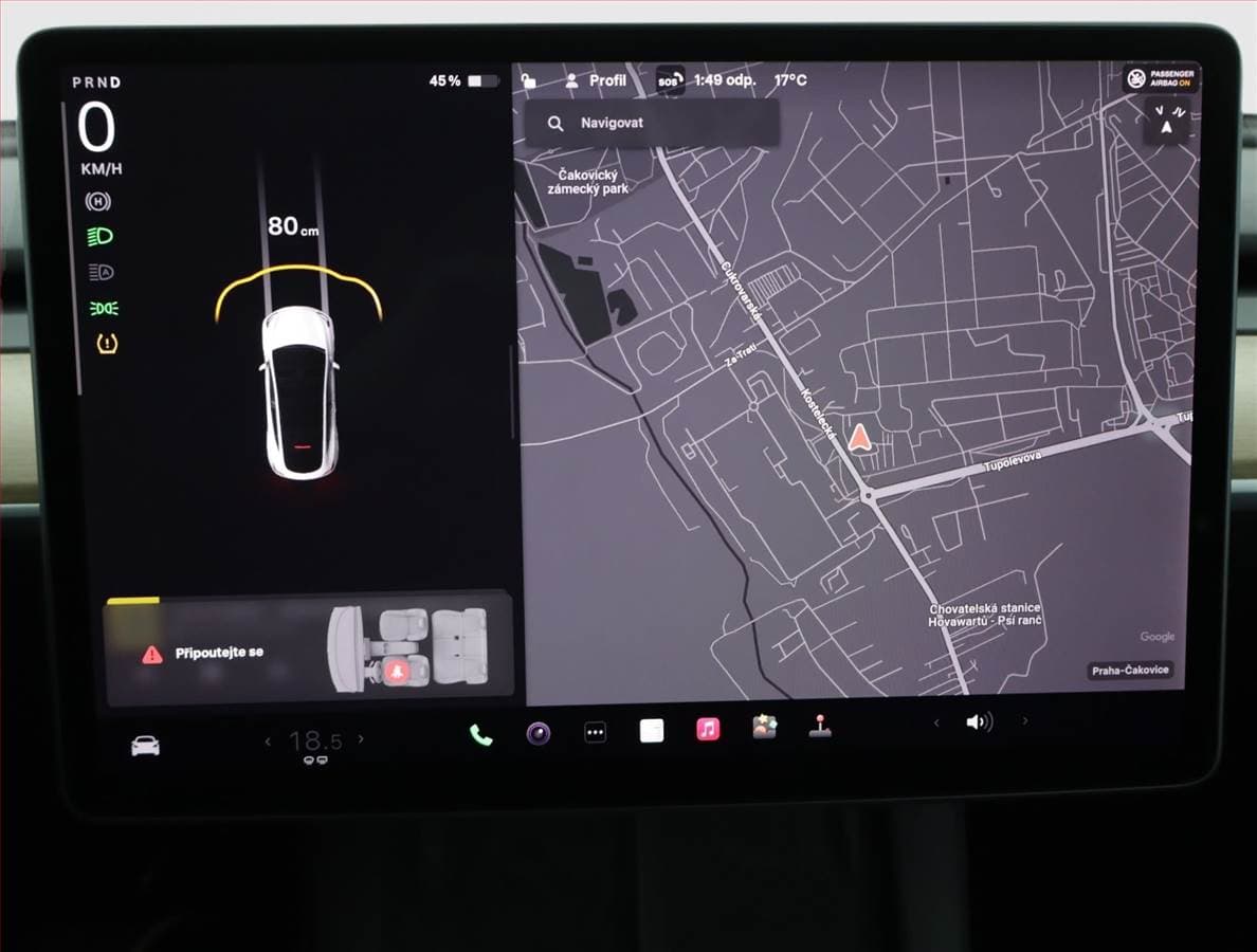 2022 Tesla MODEL Y - 11