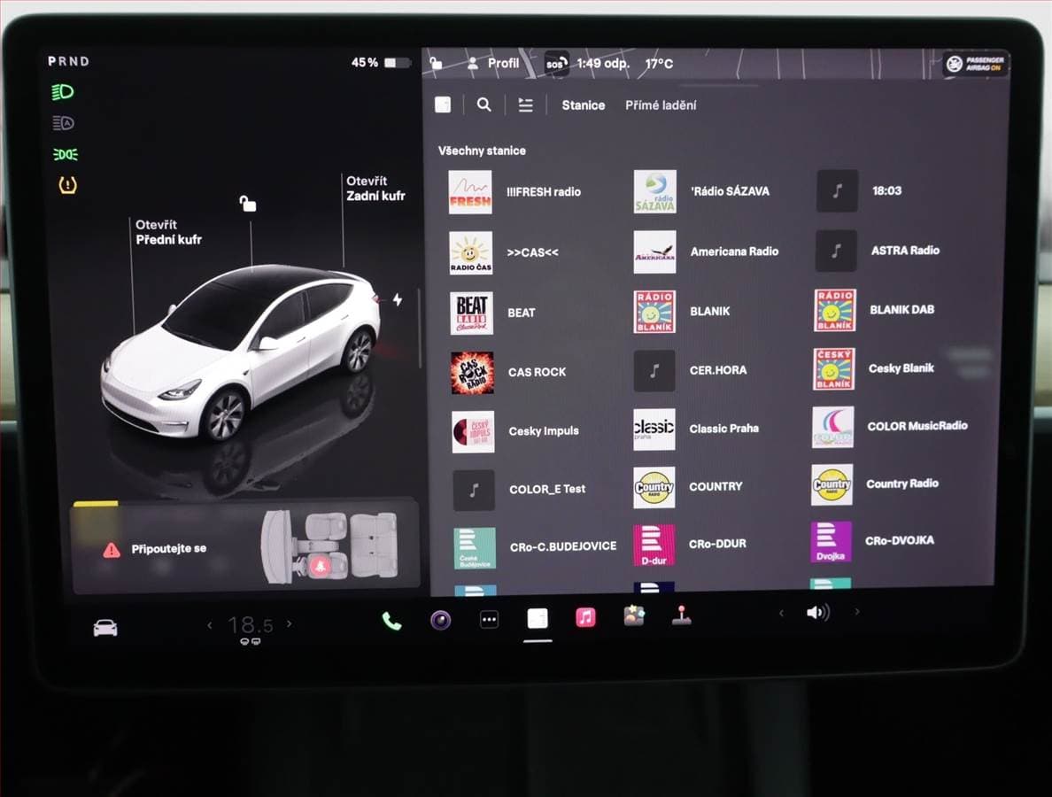 2022 Tesla MODEL Y - 12