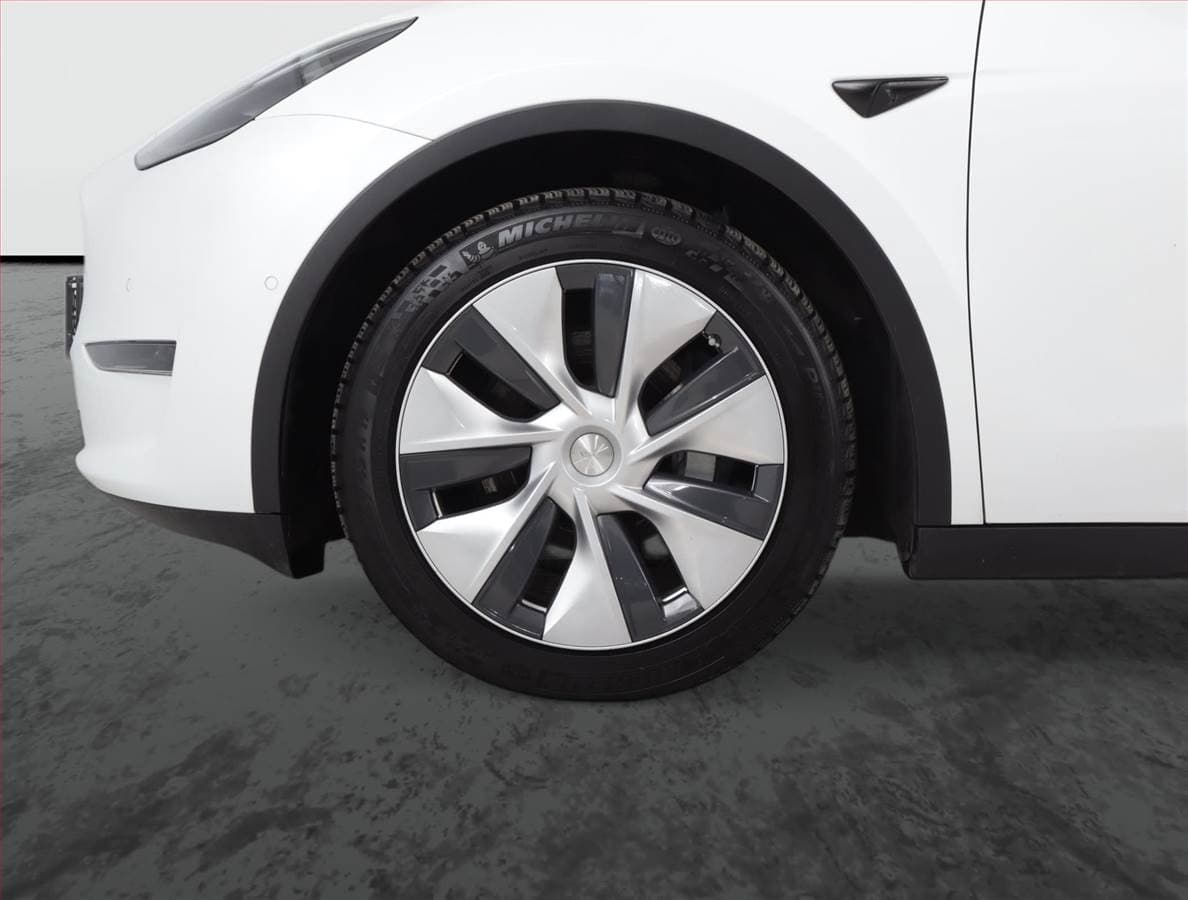 2022 Tesla MODEL Y - 15
