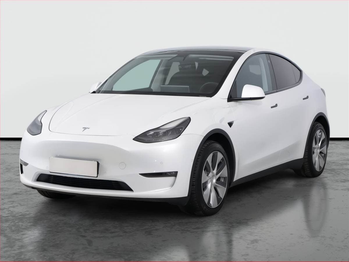 2022 Tesla MODEL Y - 2