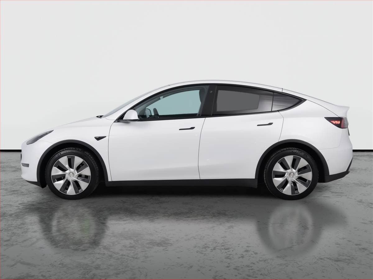 2022 Tesla MODEL Y - 3