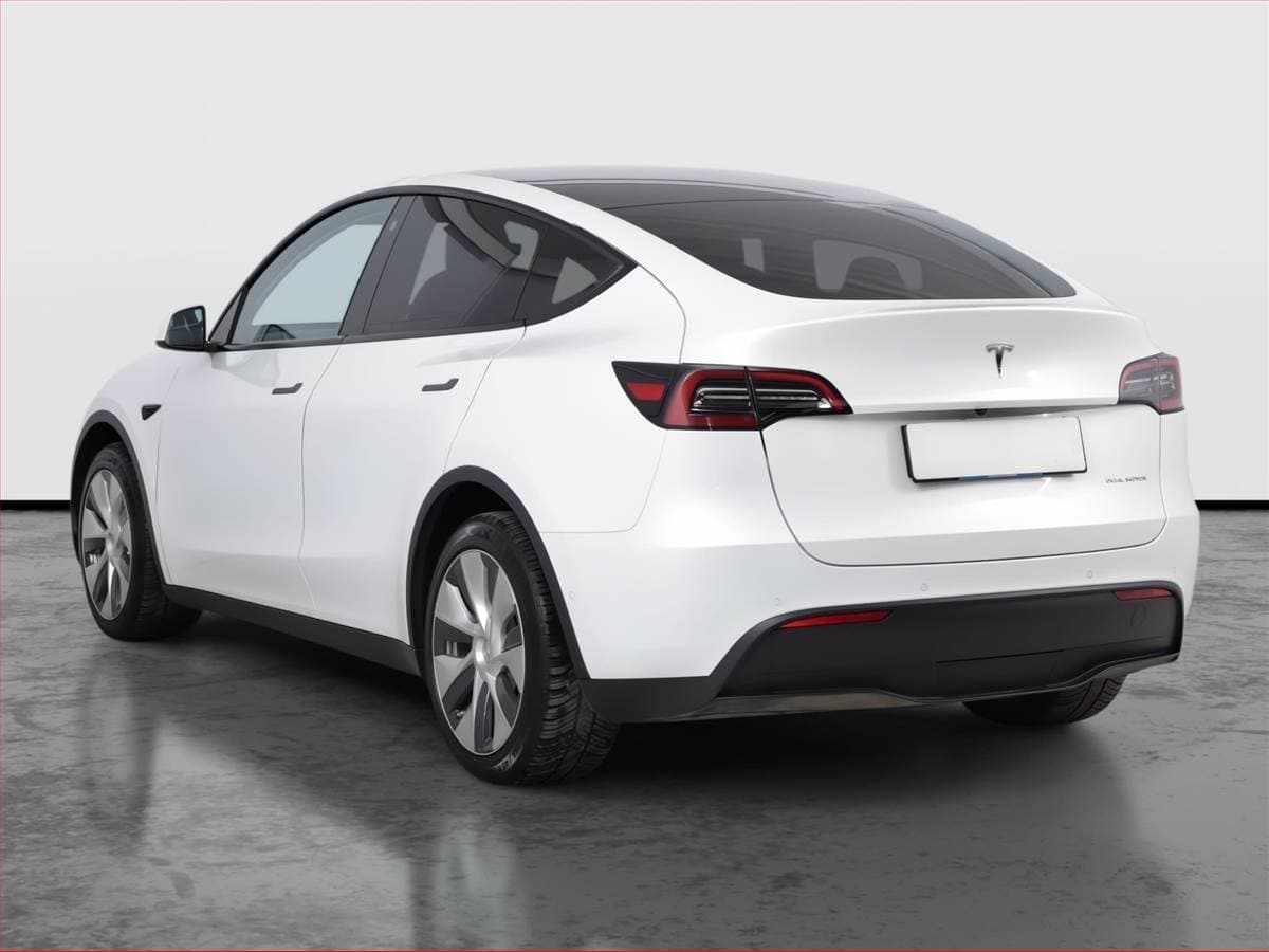 2022 Tesla MODEL Y - 4