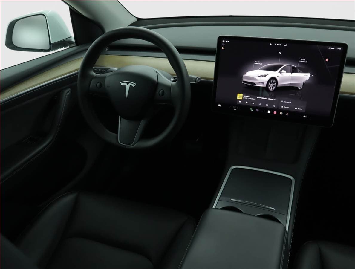 2022 Tesla MODEL Y - 7