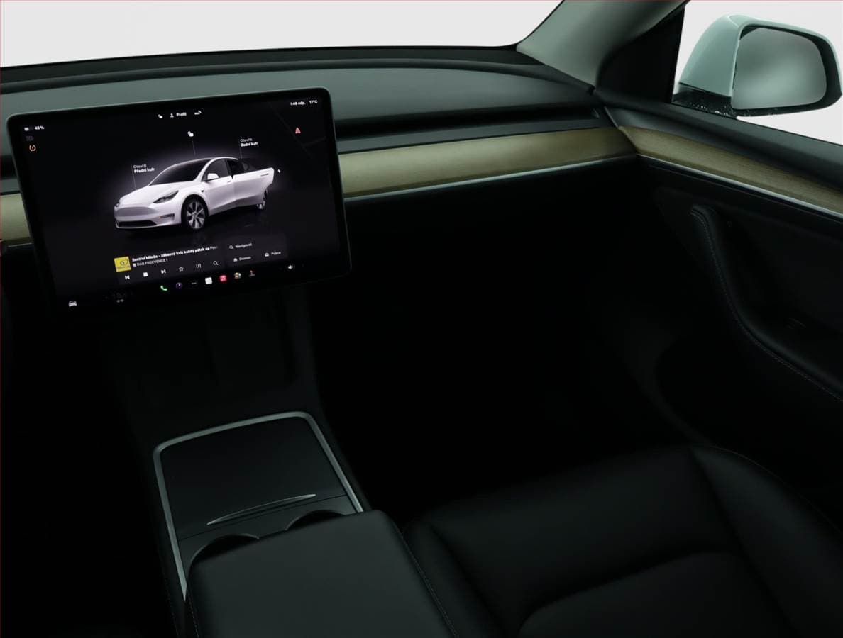 2022 Tesla MODEL Y - 8