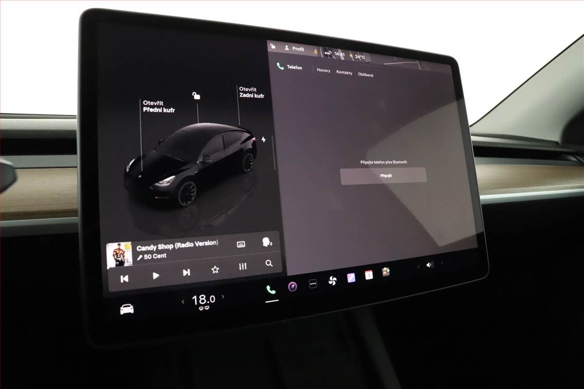 2023 Tesla MODEL Y - 14