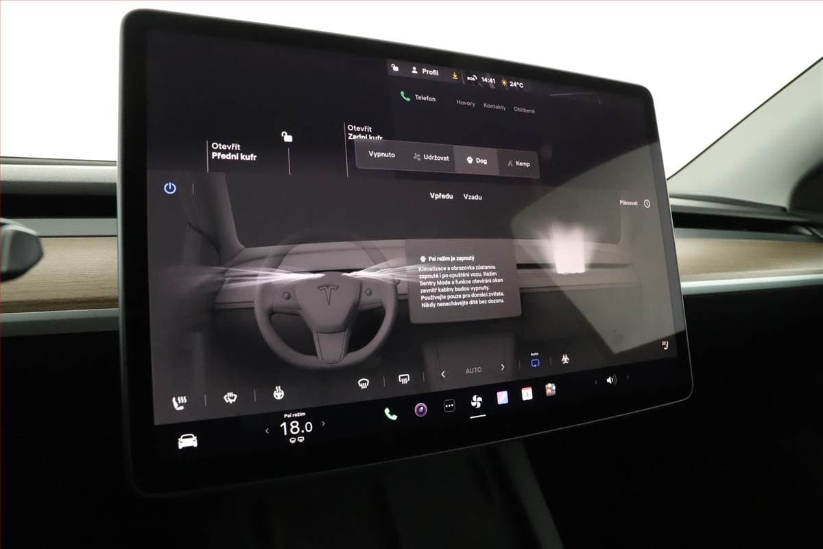 2023 Tesla MODEL Y - 15