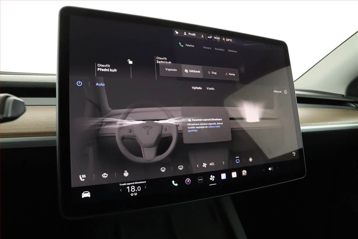 2023 Tesla MODEL Y - 16