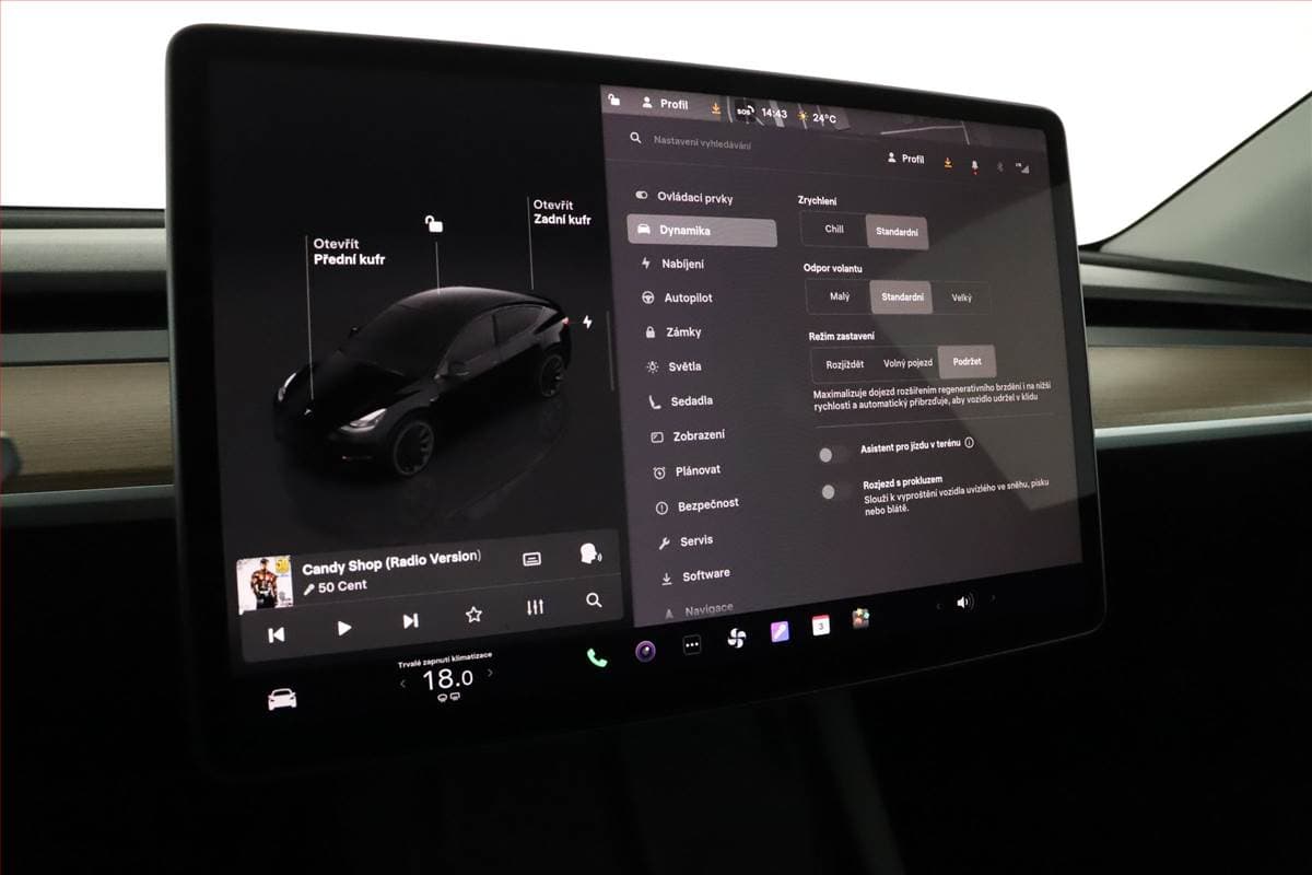 2023 Tesla MODEL Y - 18
