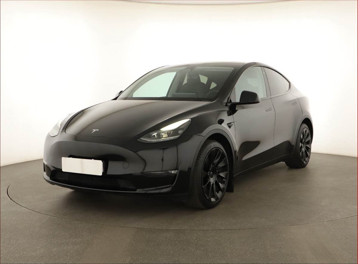 2023 Tesla MODEL Y - 2