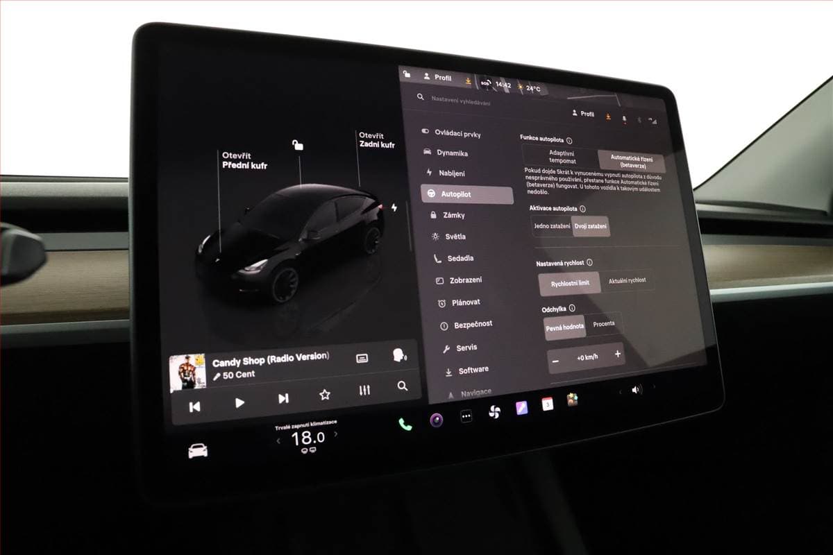 2023 Tesla MODEL Y - 20