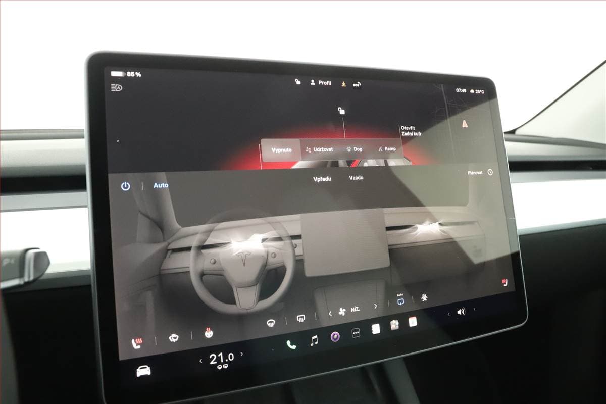 2022 Tesla MODEL Y - 15
