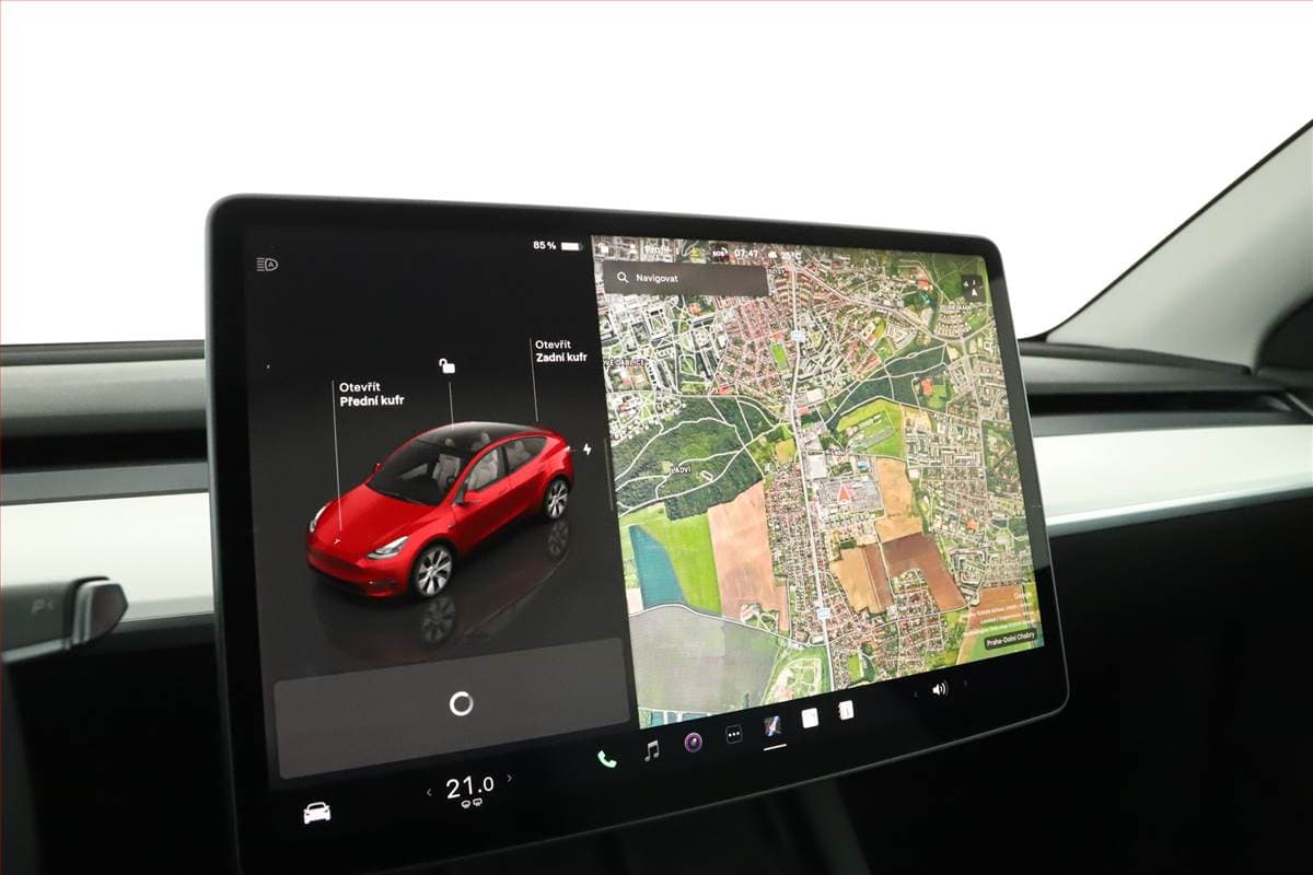 2022 Tesla MODEL Y - 16