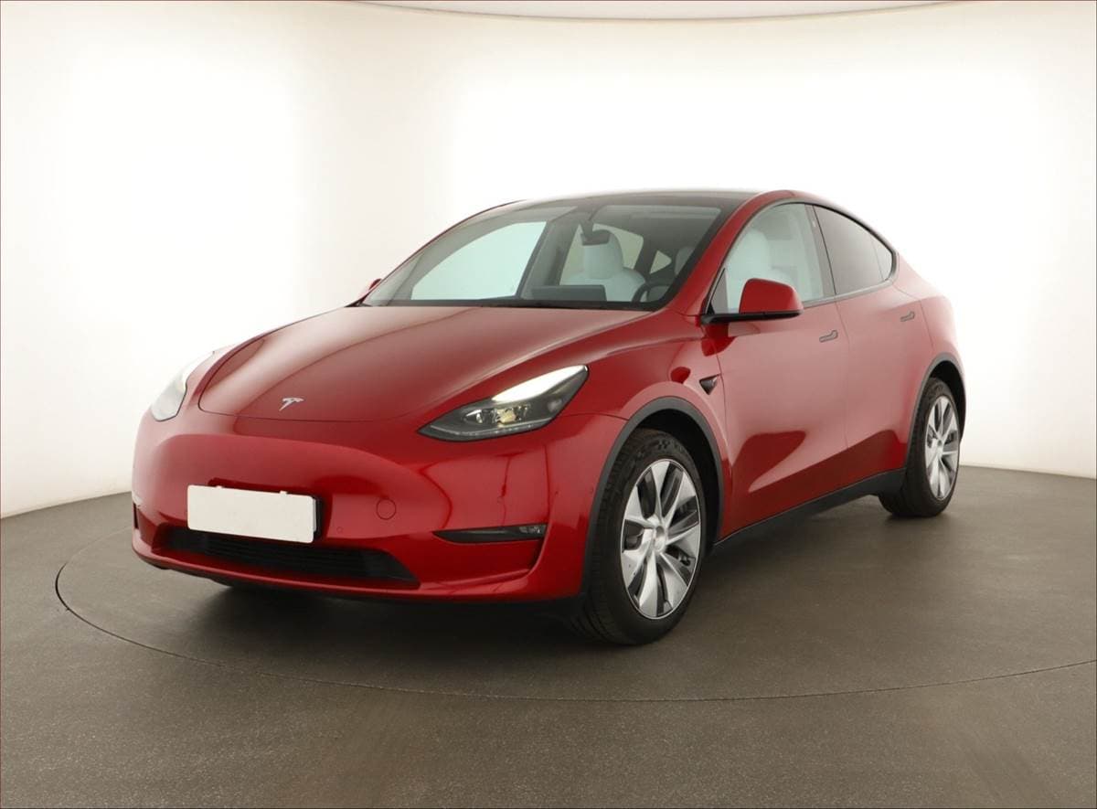 2022 Tesla MODEL Y - 2
