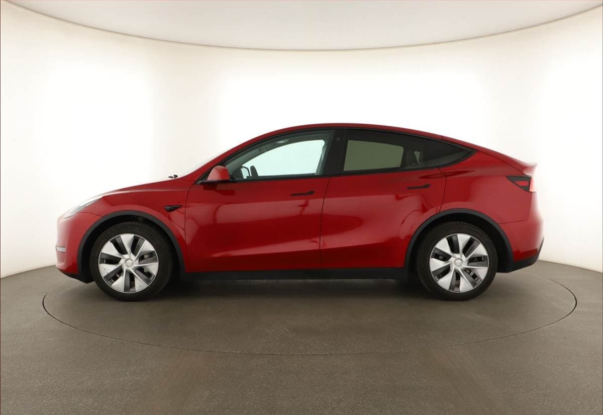 2022 Tesla MODEL Y - 3
