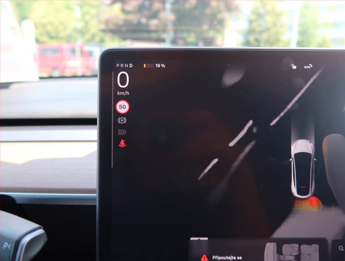 2022 Tesla MODEL Y - 11