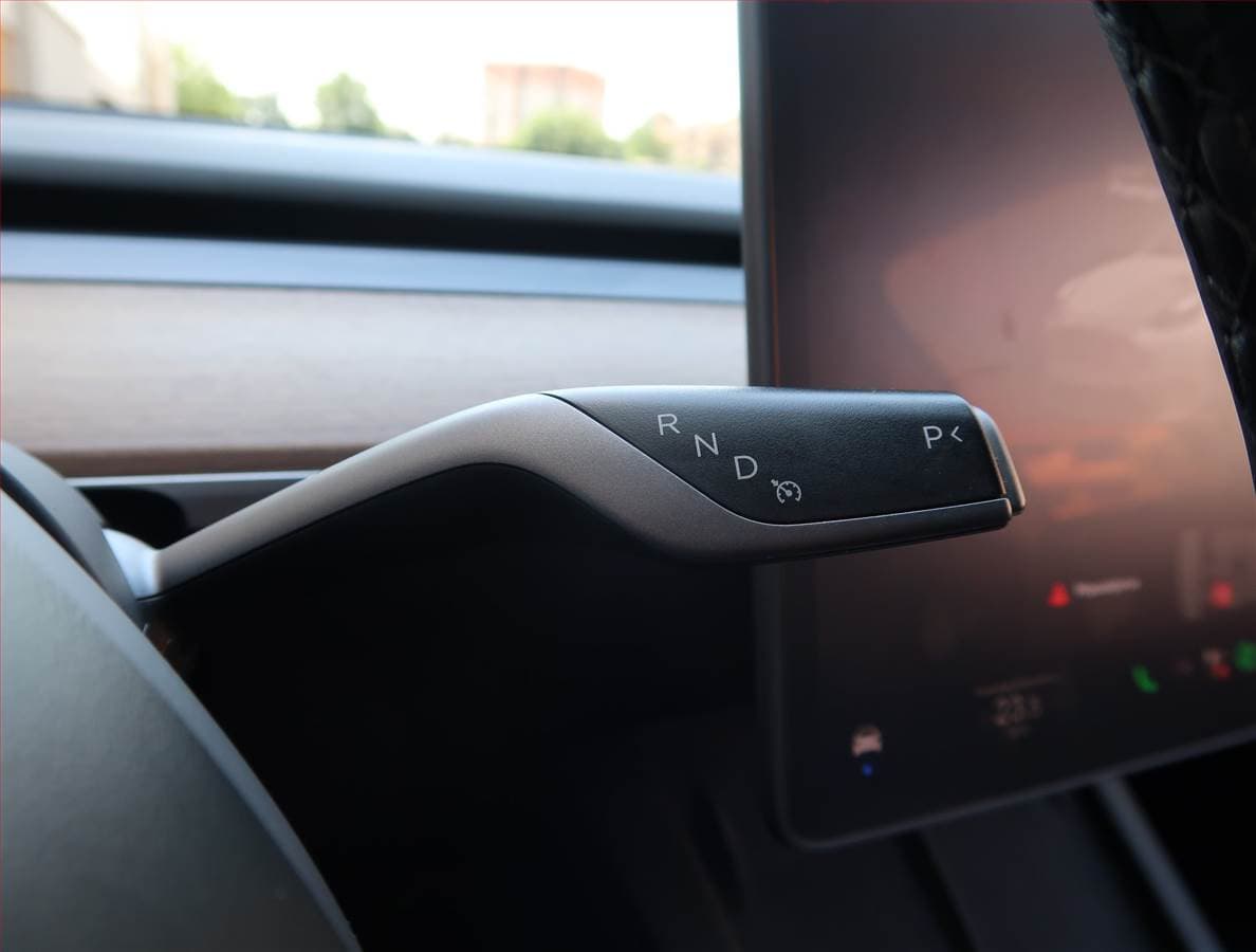 2022 Tesla MODEL Y - 13