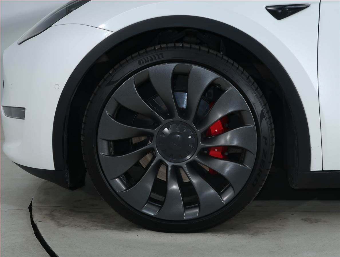 2022 Tesla MODEL Y - 15