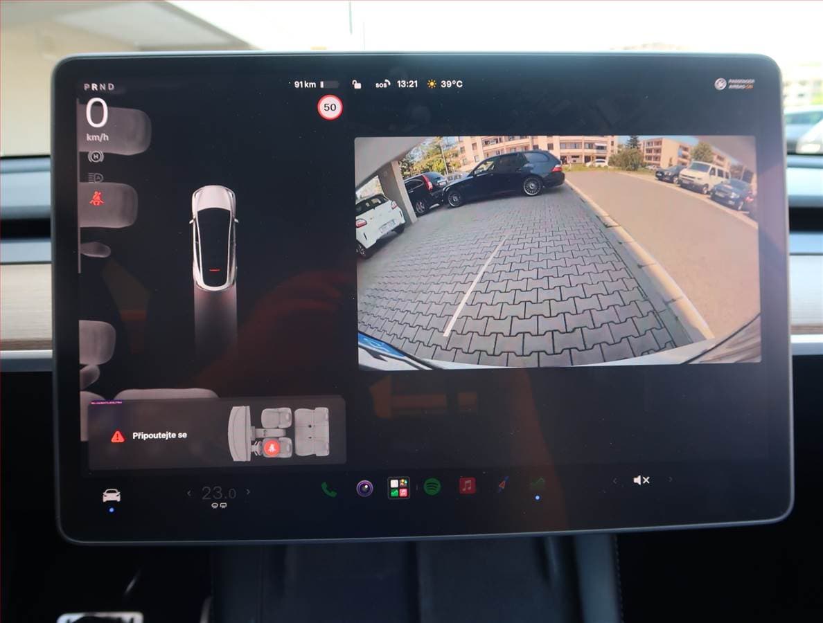 2022 Tesla MODEL Y - 18