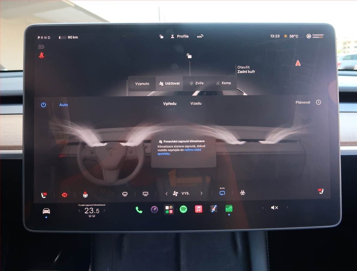 2022 Tesla MODEL Y - 19