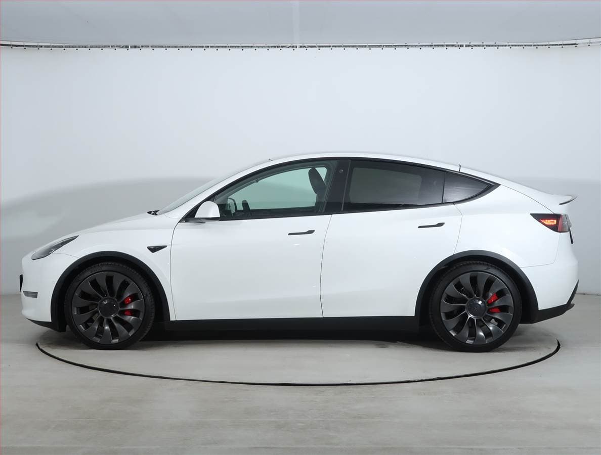 2022 Tesla MODEL Y - 3