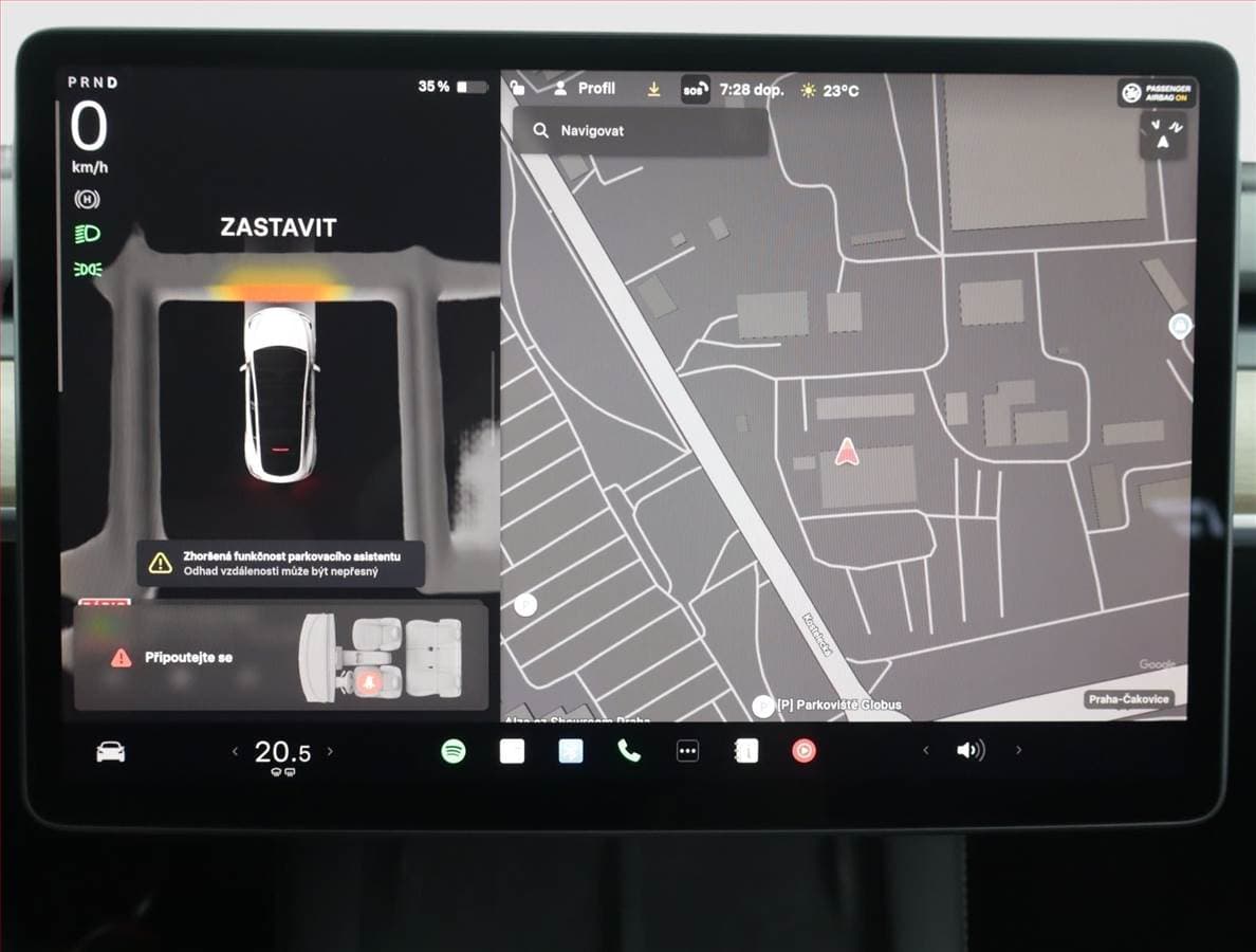 2022 Tesla MODEL Y - 11