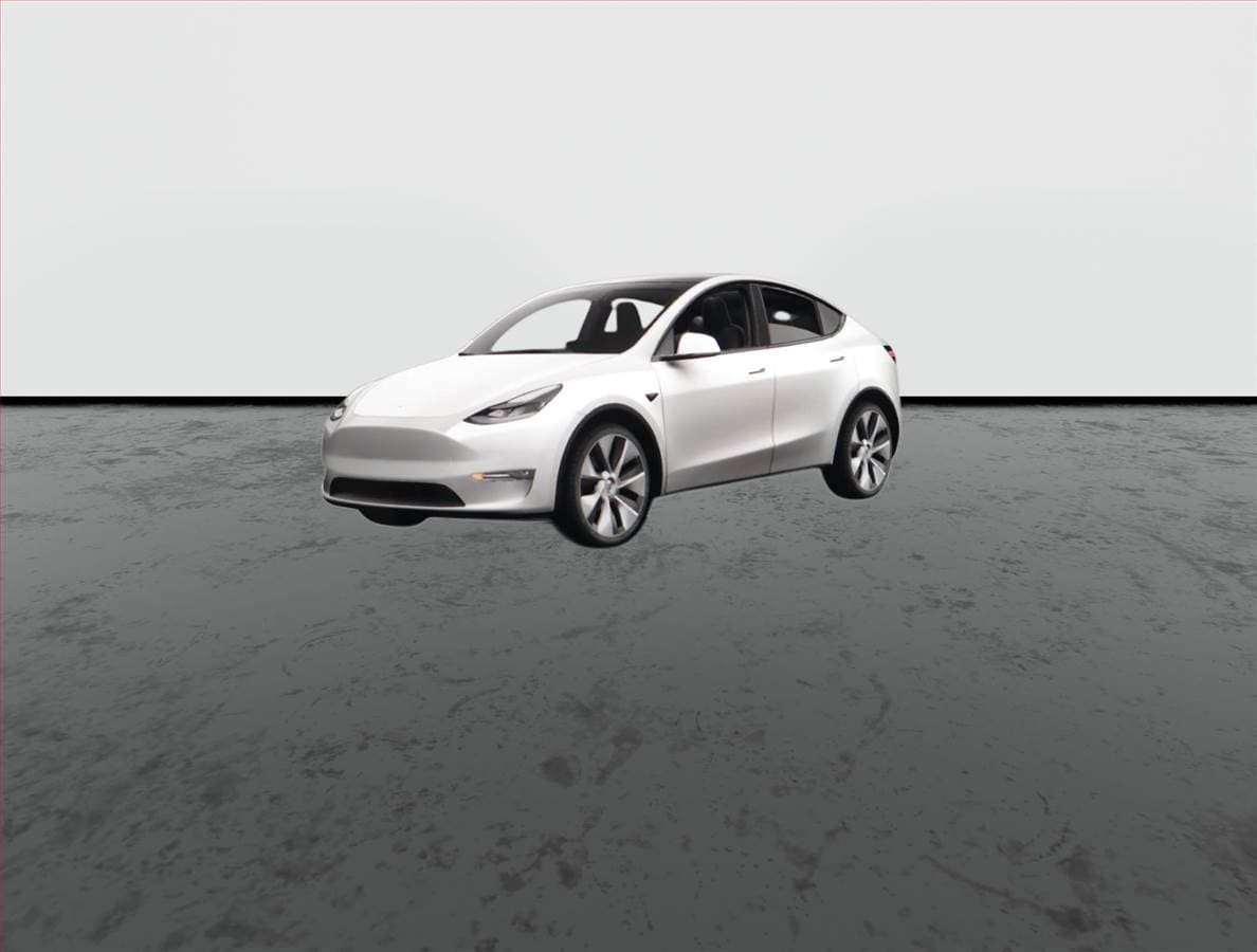 2022 Tesla MODEL Y - 12