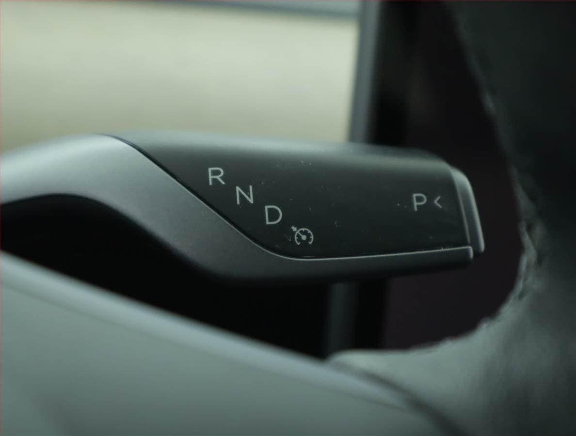2022 Tesla MODEL Y - 13