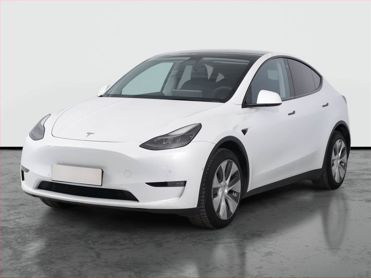 2022 Tesla MODEL Y - 2