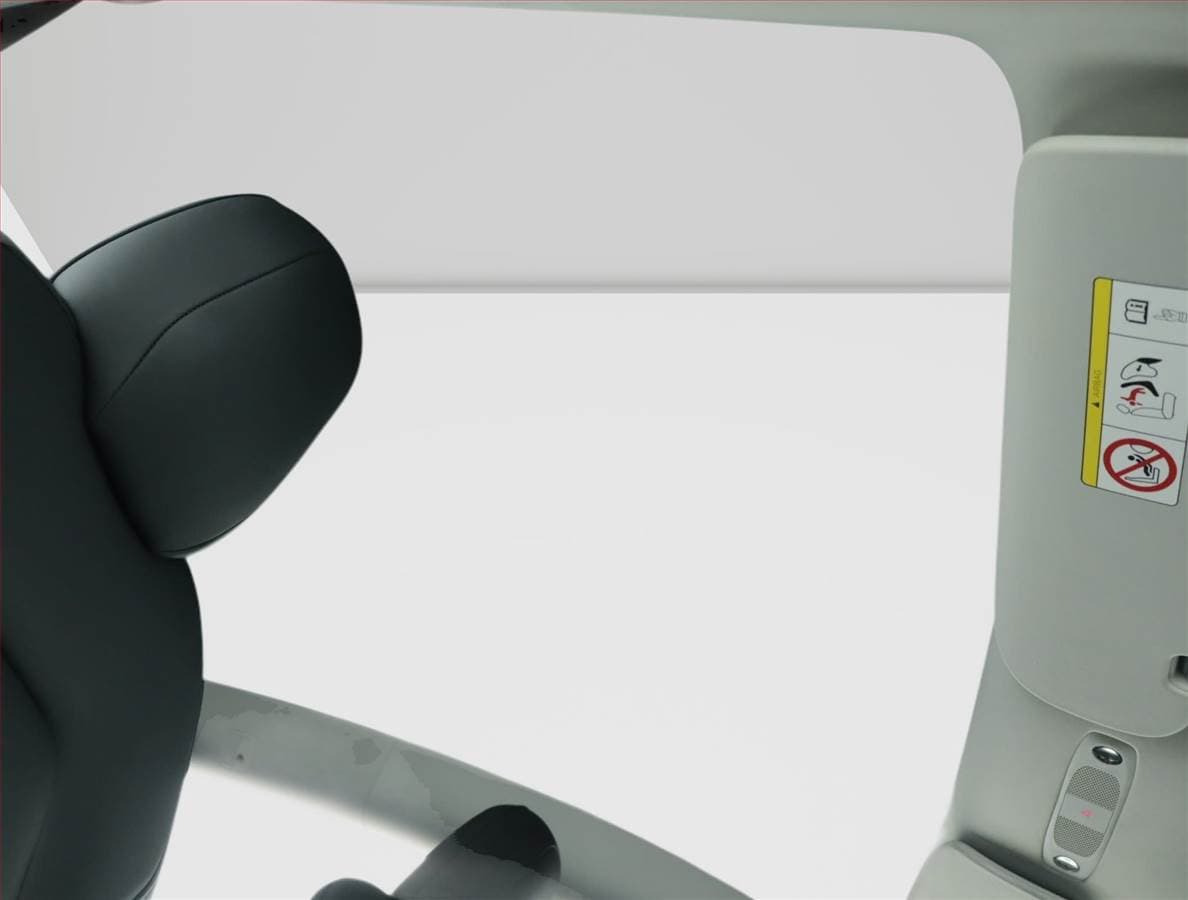 2022 Tesla MODEL Y - 20