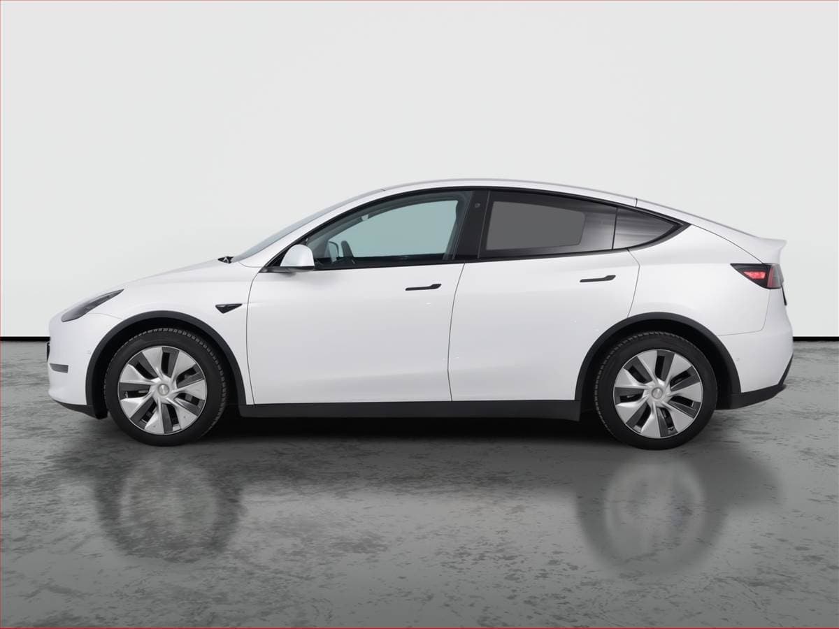 2022 Tesla MODEL Y - 3