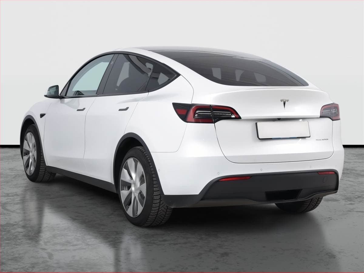 2022 Tesla MODEL Y - 4