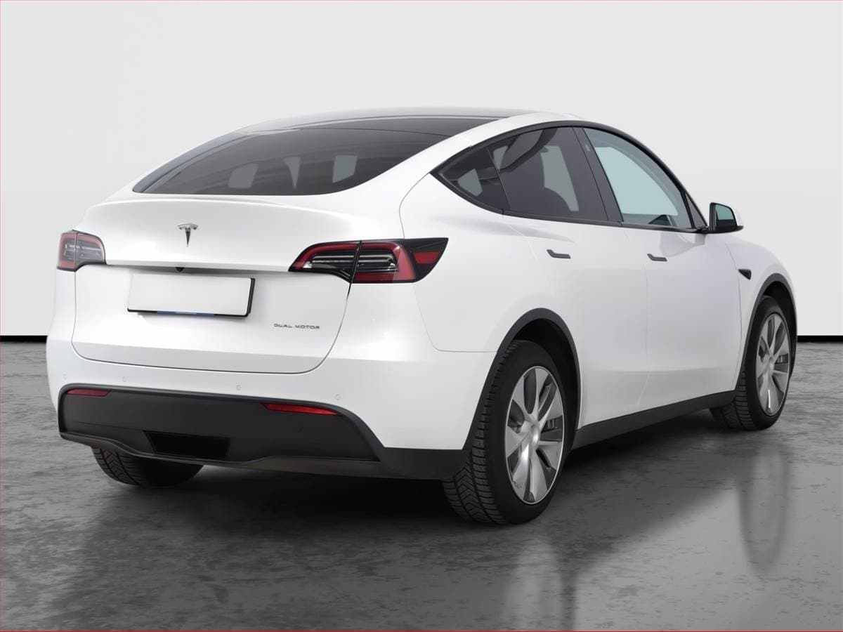 2022 Tesla MODEL Y - 5
