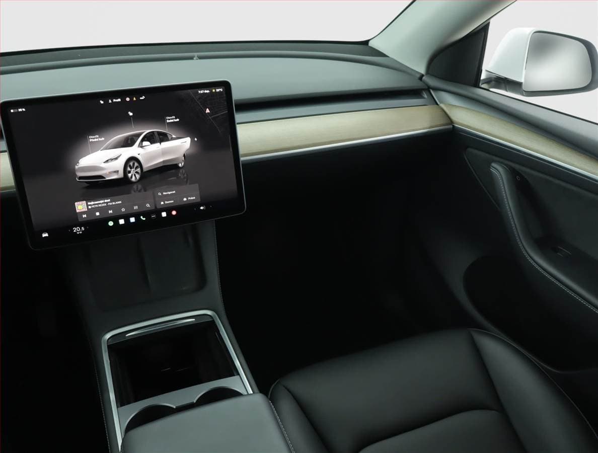 2022 Tesla MODEL Y - 8